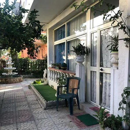 Iole E Benny Casa Vacanze Isola di Isola di Capo Rizzuto Exterior foto