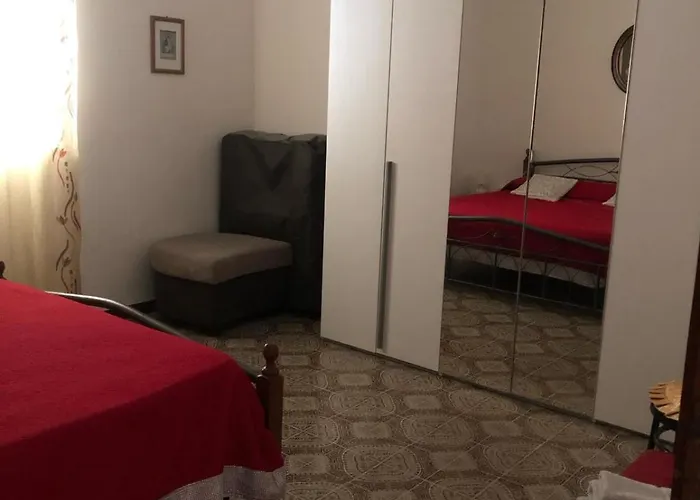Iole E Benny Casa Vacanze