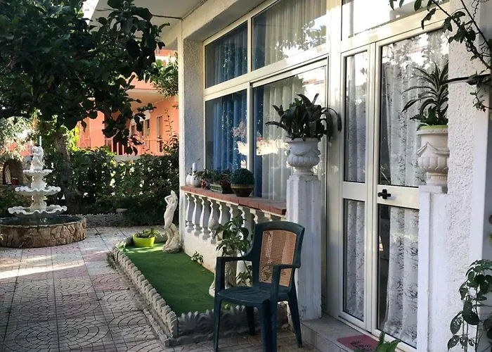 Iole E Benny Casa Vacanze