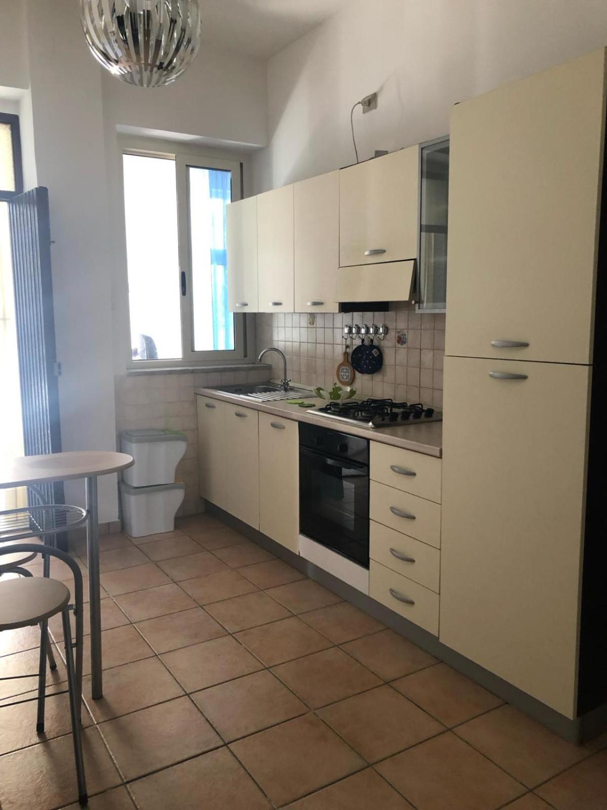 Apartment Iole E Benny