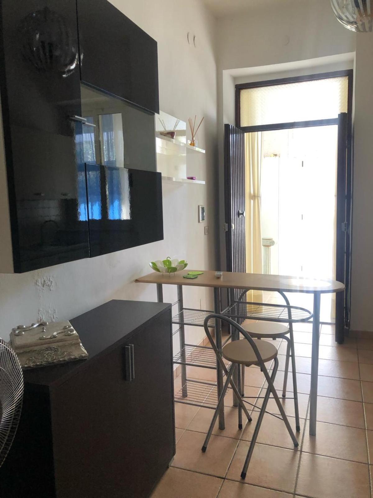 Iole E Benny Apartment