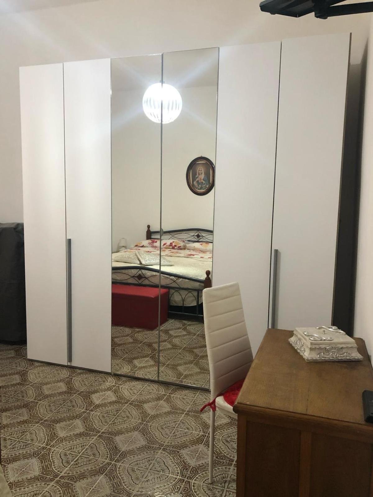 Apartment Iole E Benny Capo Rizzuto